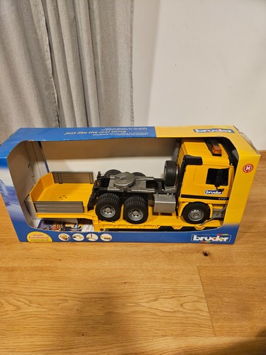 Bruder 02657 actros mit - 02657,
