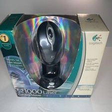 Logitech MX1000L MX 1000 L