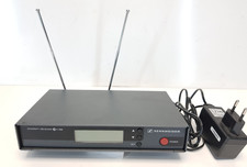 Sennheiser Diversity Empfänger EM100 790 - 822 MHz  mit Netzteil  Ohne Zubehör.