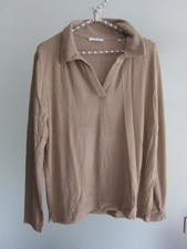 Opus, Langarmshirt, Größe