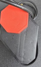 Stecker , Sicherheitsschalter Elektro Rasenmäher