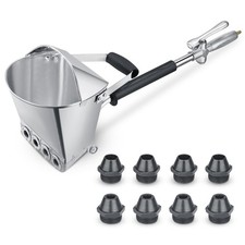 Putzwerfer Mörtelspritze