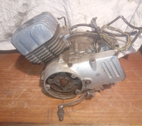 Yamaha rd60 dt50 - yamaha,