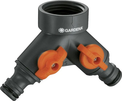 Gardena wege ventil - gardena, für