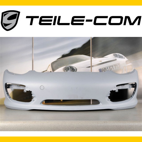 Porsche 987 boxster - 987.2,