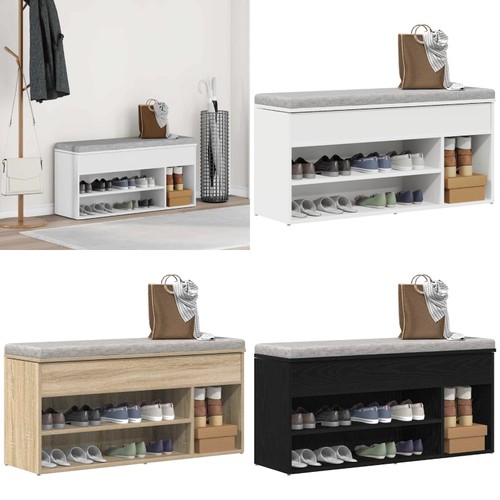 Schuhbank schuhschrank modern - schuhbank,