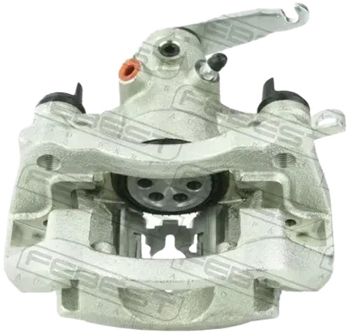 Bremssattel hinterachse rechts - bremssattel,