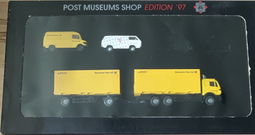 Wiking post museums - wiking,