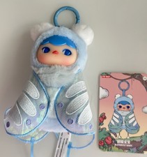Pop Mart PUCKY Forest Party Series - Butterfly Baby - ohne Box