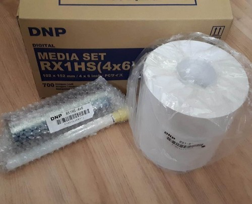 Dnp rx1 media - media, für