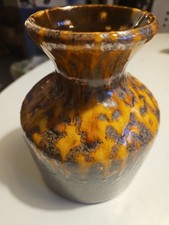 Keramikvase aus der Serie