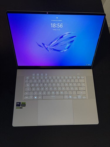 Asus rog zephyrus g16 - asus,