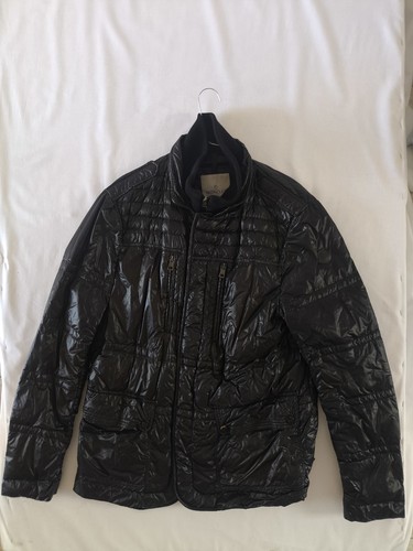 Moncler herren glänzende - moncler,