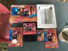 Vintage 1986 Philips Music Module Cartridge NMS 1205 für MSX Computer