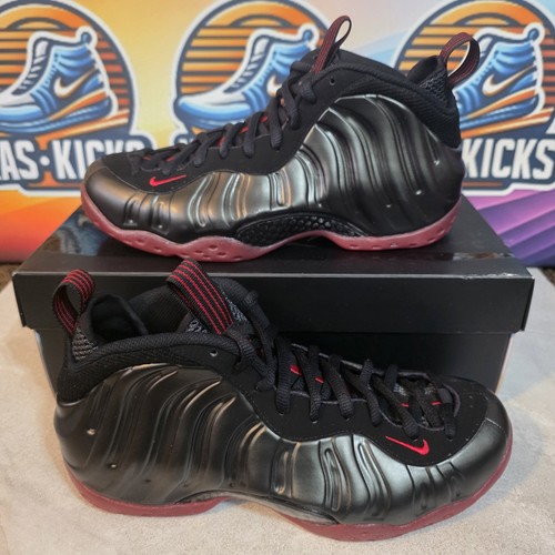 Nike air foamposite - nike,