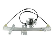 Left Door Window Crank Machine
