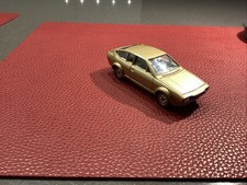 Solido Alfa Romeo Alfetta GTV Ref.1305 1:43 Metallauto