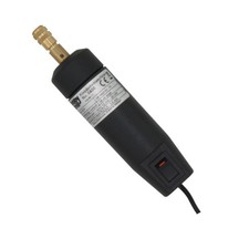 Mini-Bohrmaschine, 12-18V/DC, 45W, 0,3-3,2mm, Kleinbohrmaschine Modellbau/Hobby