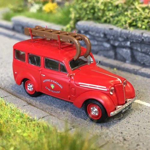 Renault juvaquatre kombi - juvaquatre,