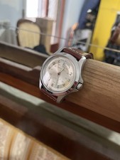 Hamilton Khaki Automatik