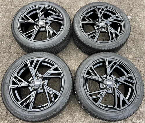 Alu winterräder audi 8x - 4, a1
