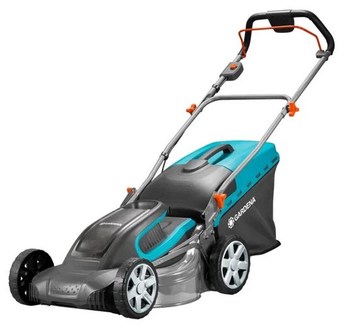 Gardena powermax 41 - gardena,