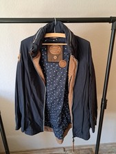 Naketano Jacke dunkel blau Gr