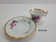 Meissen Sammeltasse Porzellan