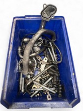 Diverse Teile + Schrauben (vom Motor) Honda VFR 750 F RC 36