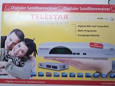 Telestar Teledigi 4 s+