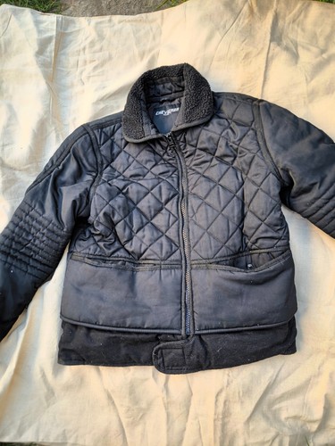 Cosmo jacket 40th anniversary - jacket,
