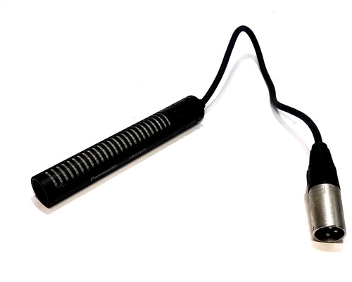Panasonic vsq1121 xlr pin - ,