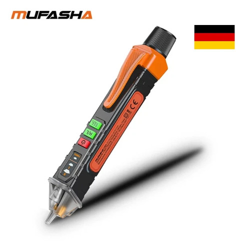 Spannungsprüfer