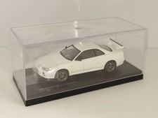 Kyosho Nissan Skyline GT-R