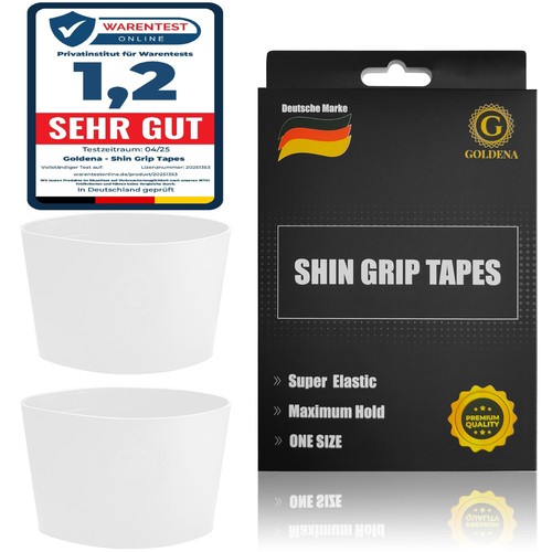 Goldena schienbeinschoner - goldena®,