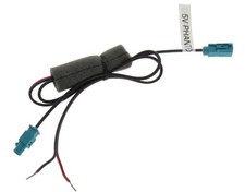 Antenna Adapter Fakra Female