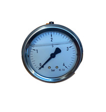 Manometer bar 1 4 - manometer,