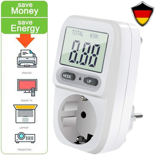 Energiekosten-Messgerät