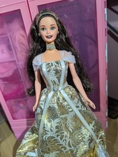 1998 Princess Sissy Barbie