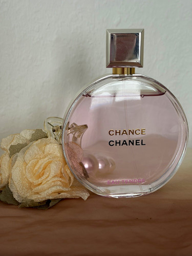 Chanel chance eau tendre - chanel,