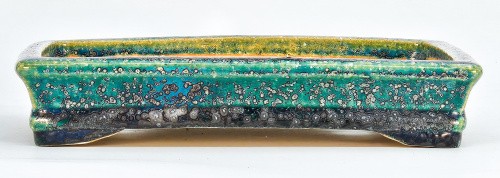 Bonsaischale koyo tokoname - bonsaischale,