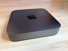 Apple Mac mini 2018  - 3,2 GHz 6 Core i7, 32 GB, 500GB SSD - A1993