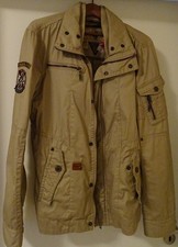 Khujo Design-Jacke No 012001