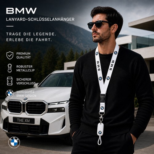 Bmw schlüsselanhänger - bmw,