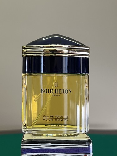 Boucheron pour homme eau - boucheron,