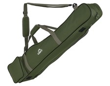 Crivit Angeltasche Rutentasche Rutenfutteral Angelrutentasche Angelfutteral