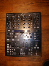 Behringer DDM 4000 Mischpult