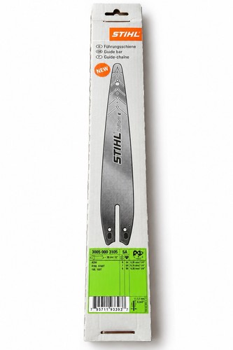 Stihl carving führungsschiene - stihl,