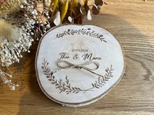 Personalisierbar Baumscheibe