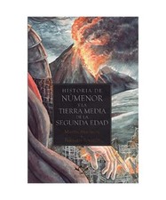 Historia de Númenor y la